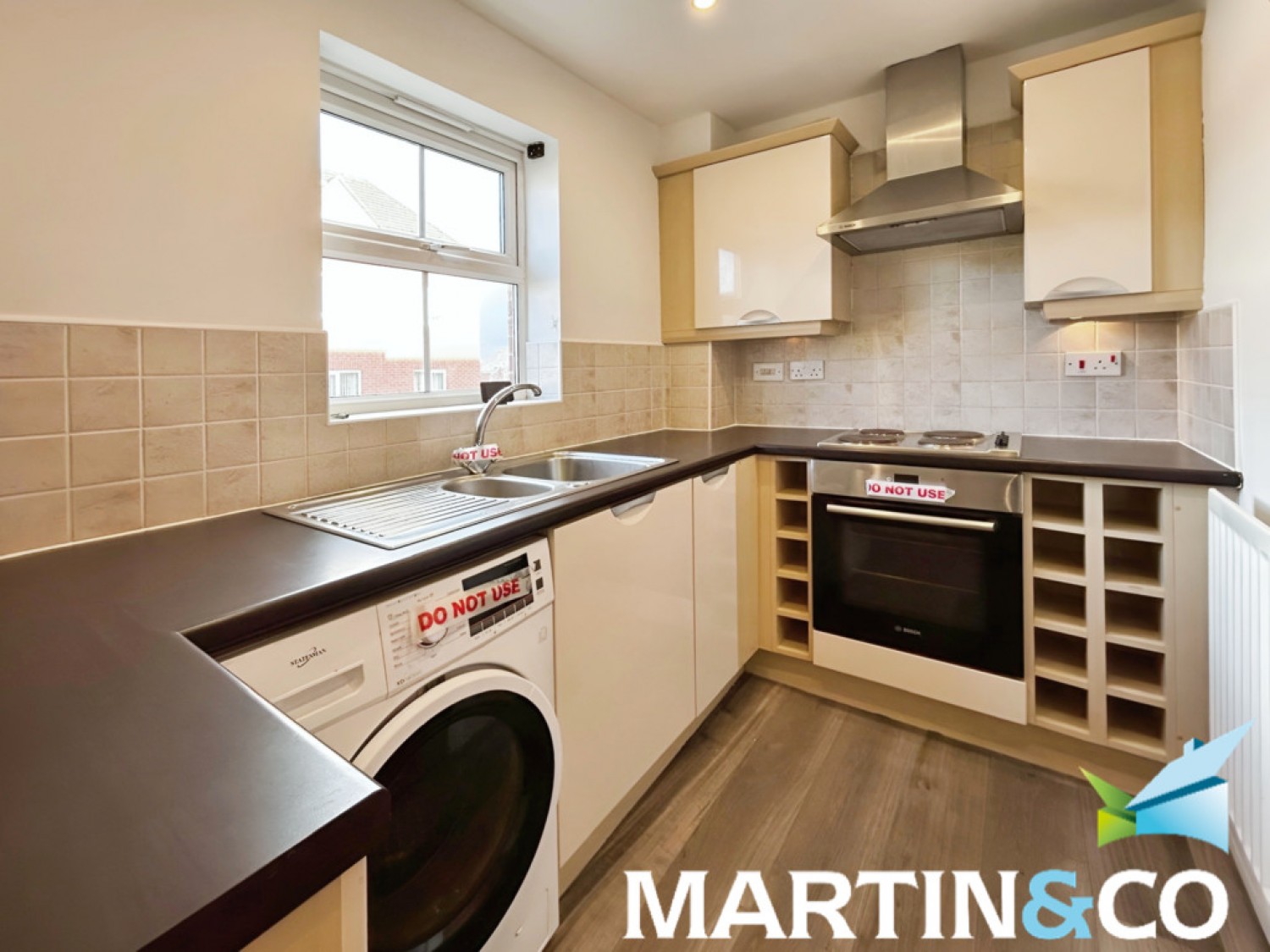 East Ardsley, Wakefield, West Yorkshire