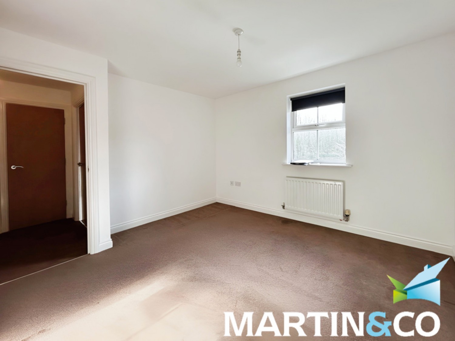 East Ardsley, Wakefield, West Yorkshire