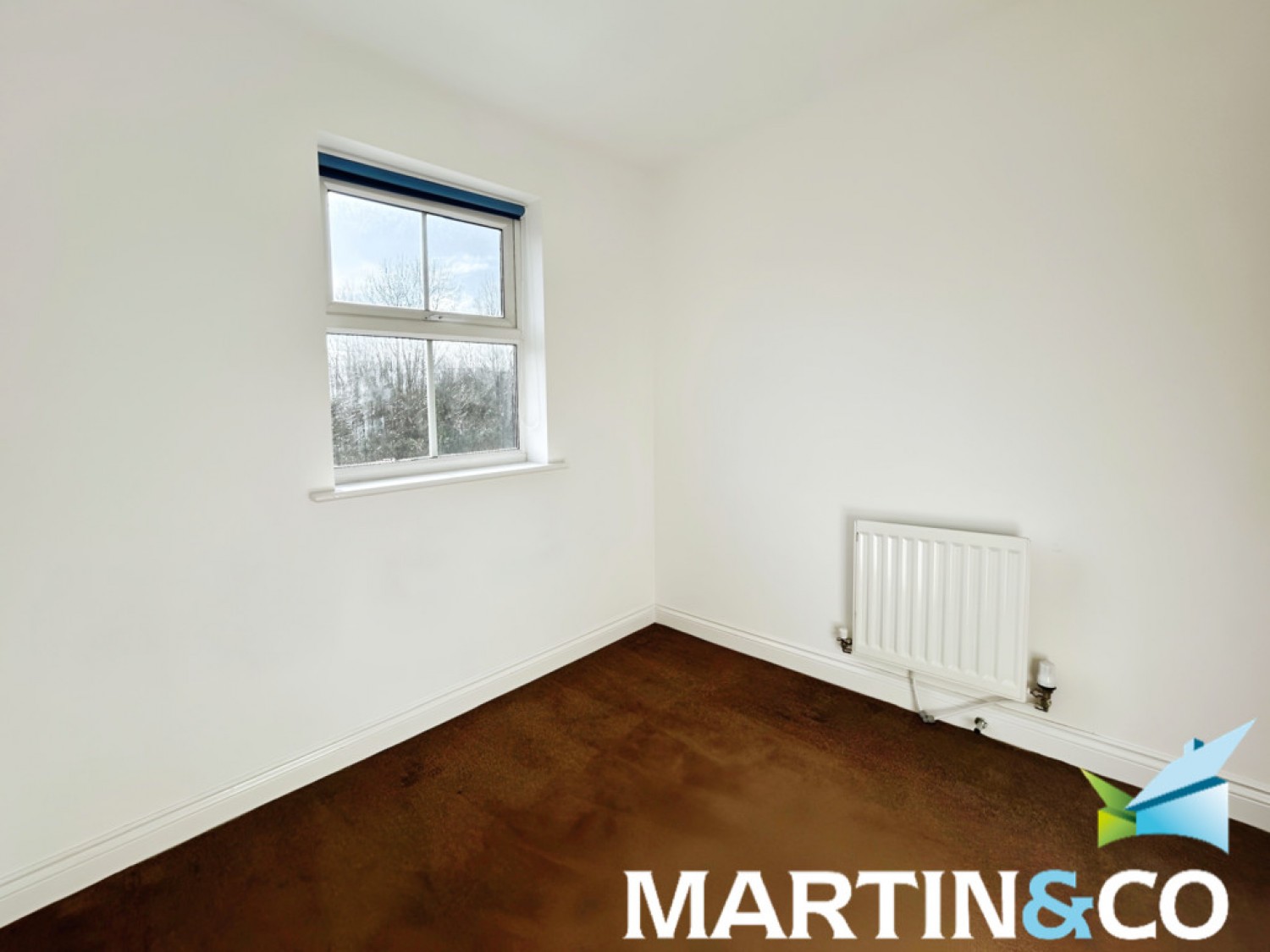 East Ardsley, Wakefield, West Yorkshire