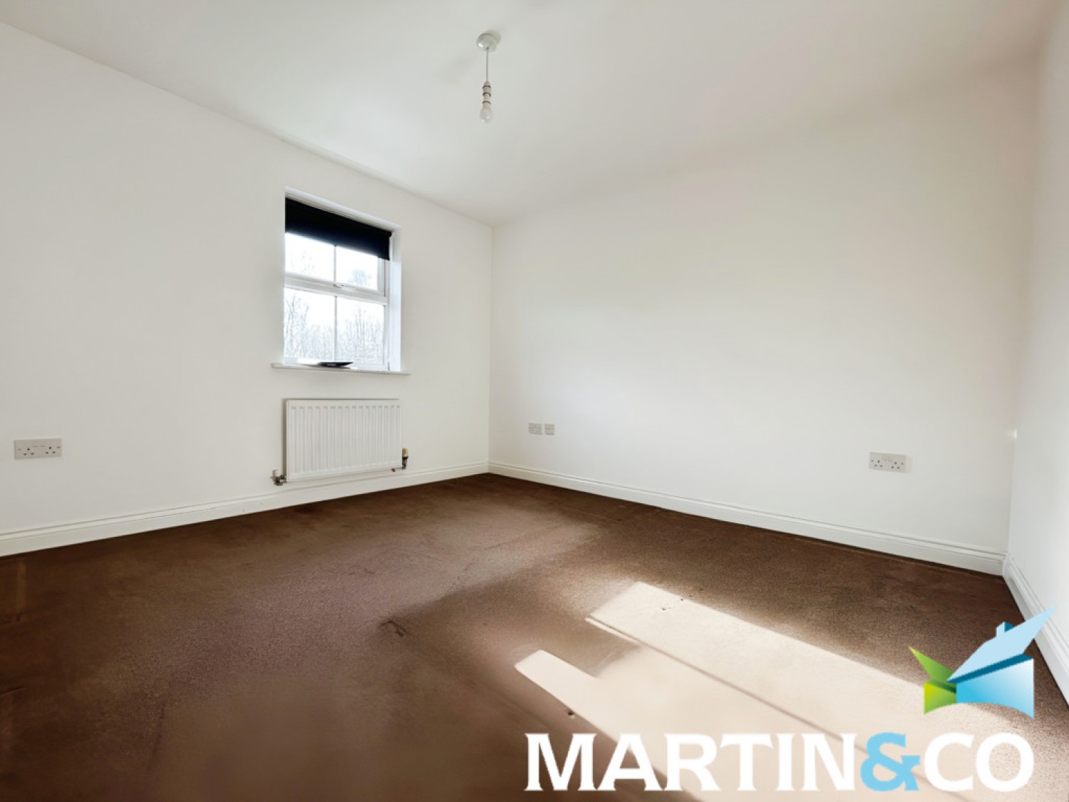 East Ardsley, Wakefield, West Yorkshire