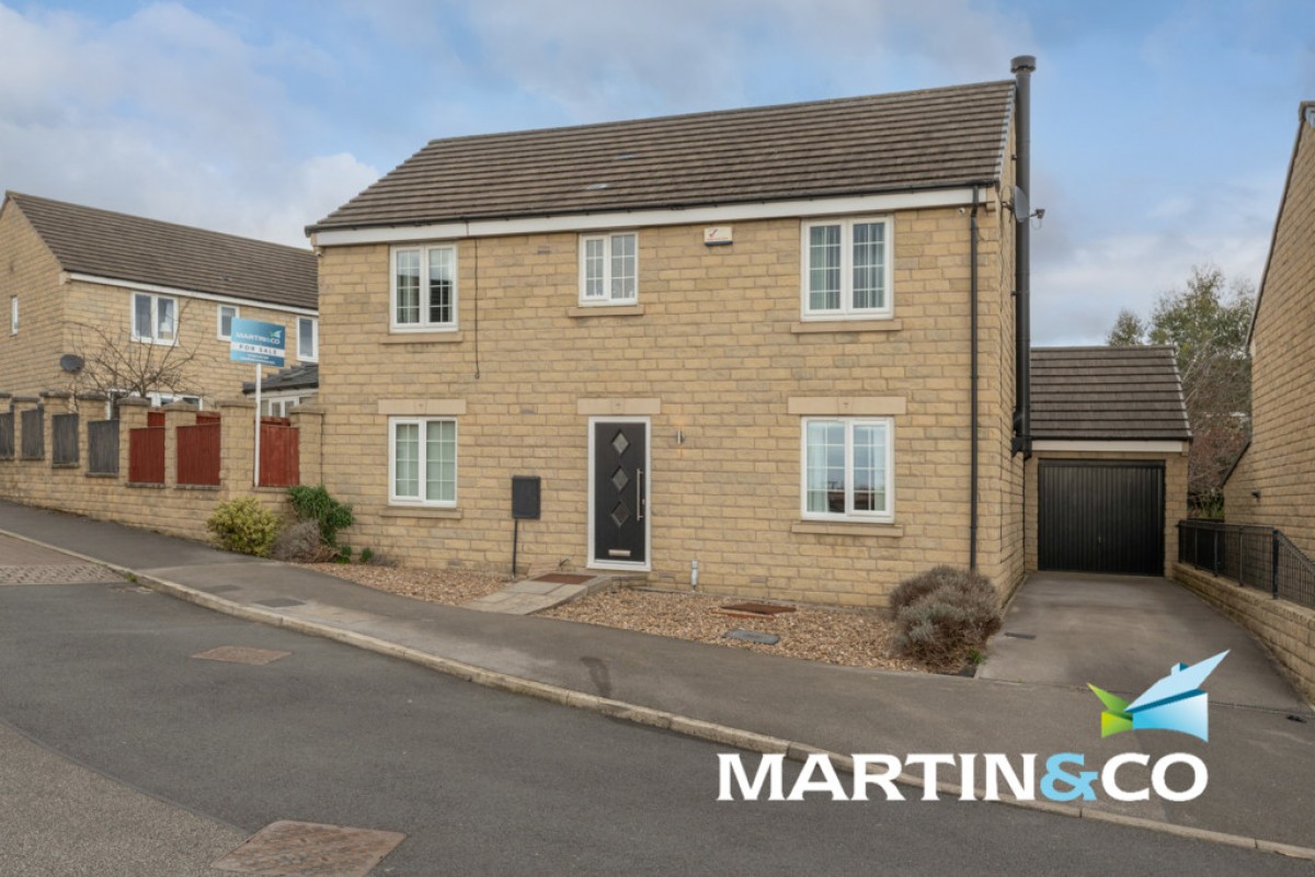 Outwood, Wakefield, West Yorkshire