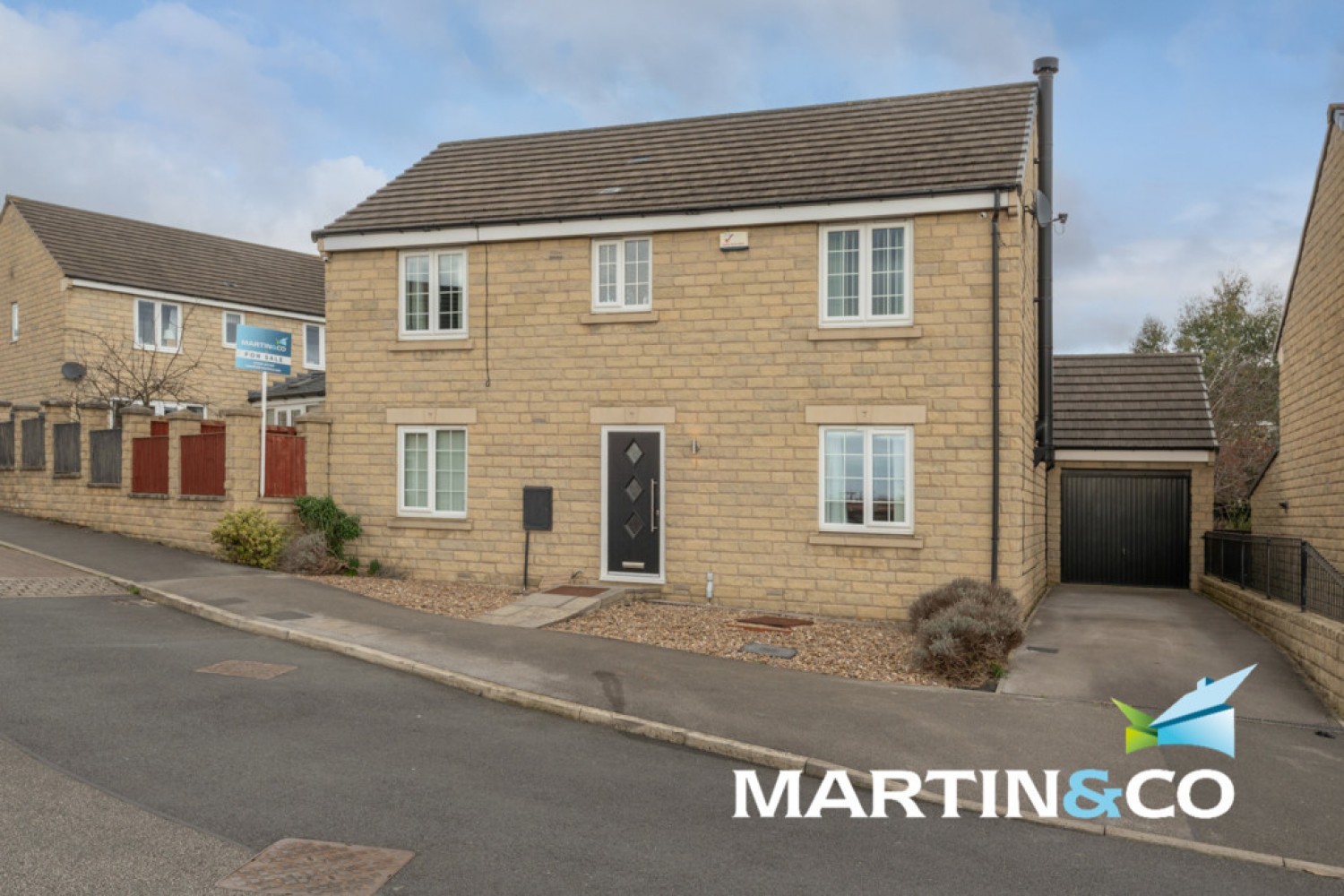 Outwood, Wakefield, West Yorkshire