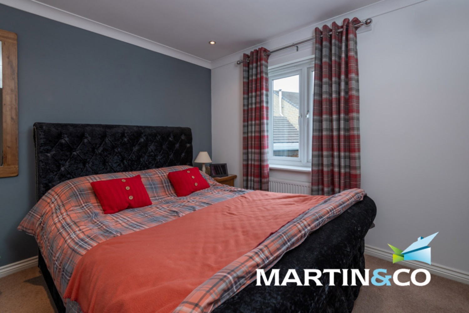 Outwood, Wakefield, West Yorkshire