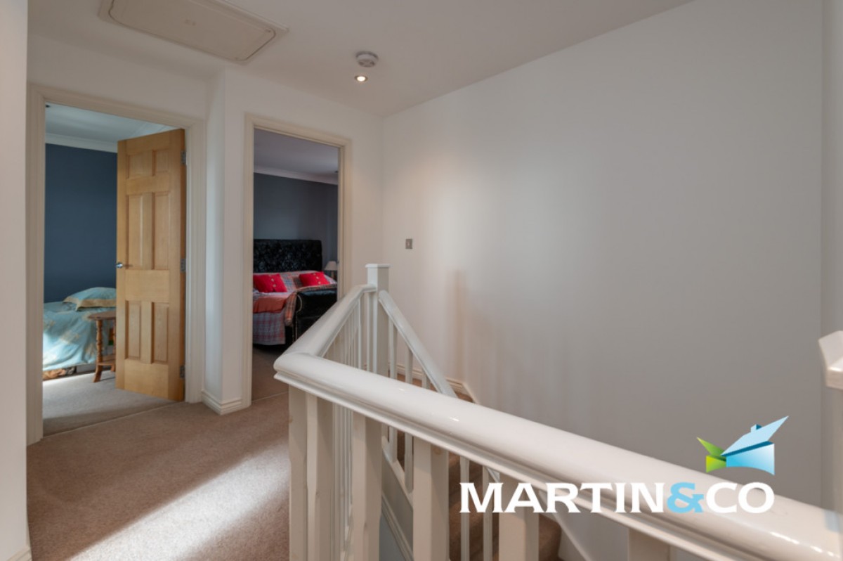 Outwood, Wakefield, West Yorkshire