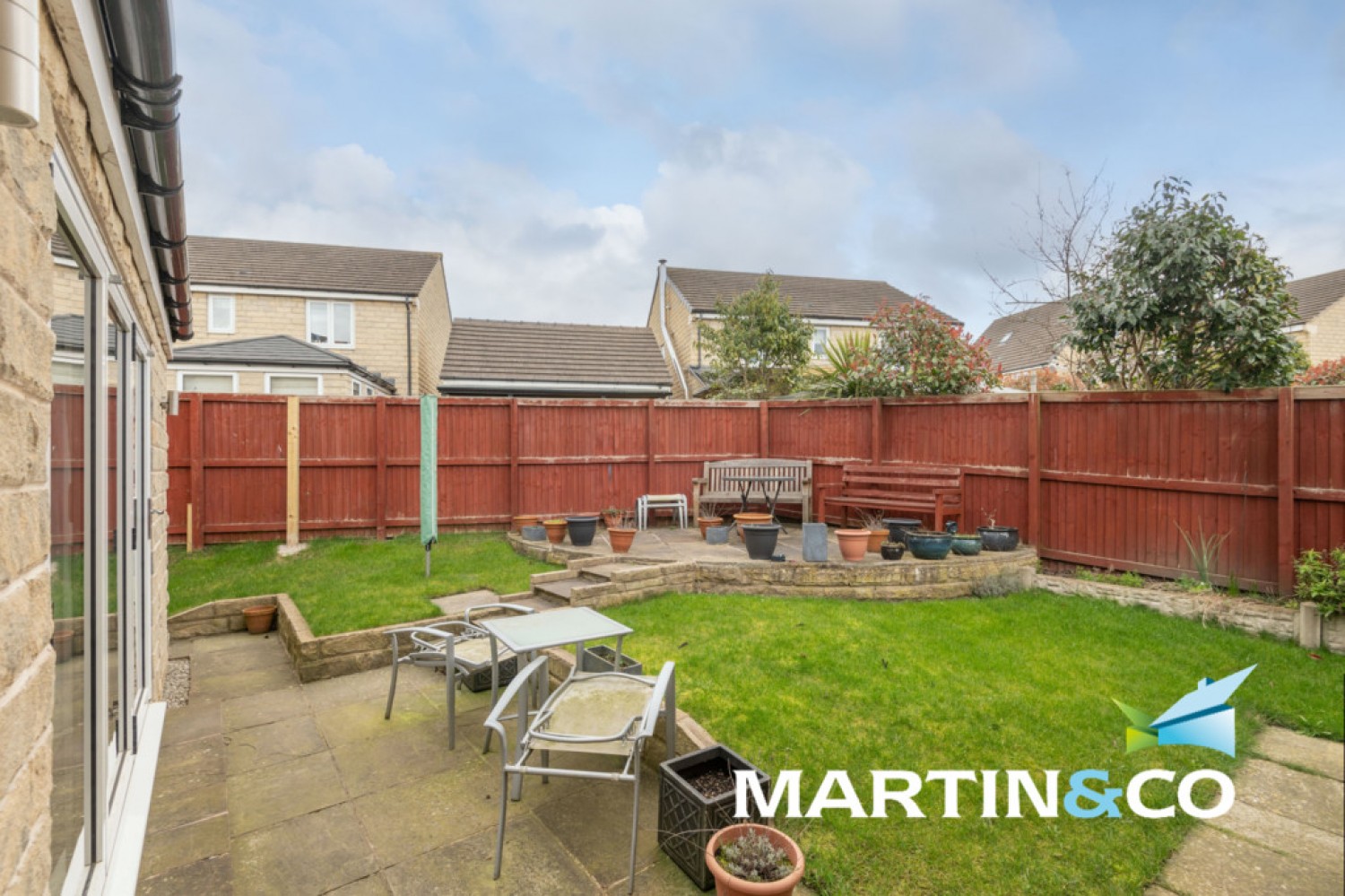 Outwood, Wakefield, West Yorkshire