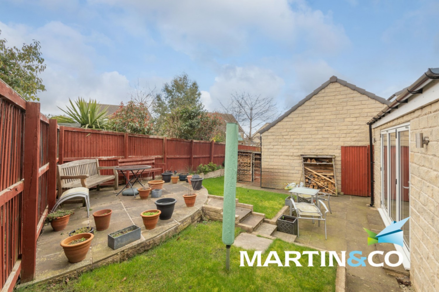 Outwood, Wakefield, West Yorkshire