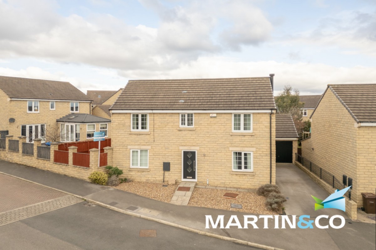Outwood, Wakefield, West Yorkshire