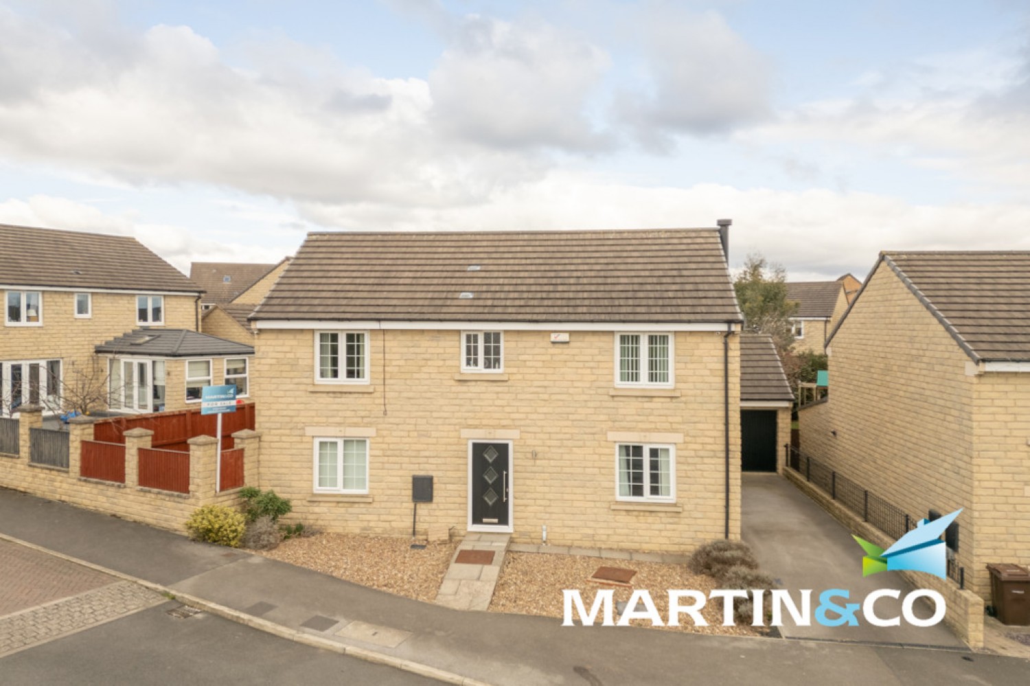 Outwood, Wakefield, West Yorkshire