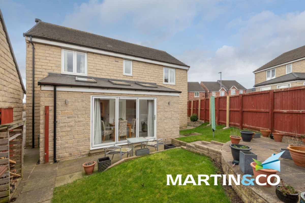 Outwood, Wakefield, West Yorkshire