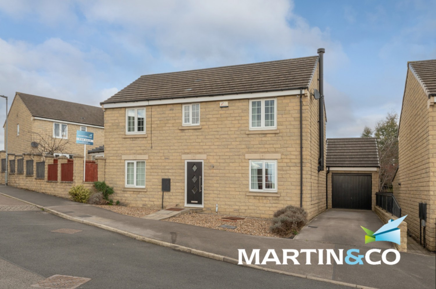 Outwood, Wakefield, West Yorkshire