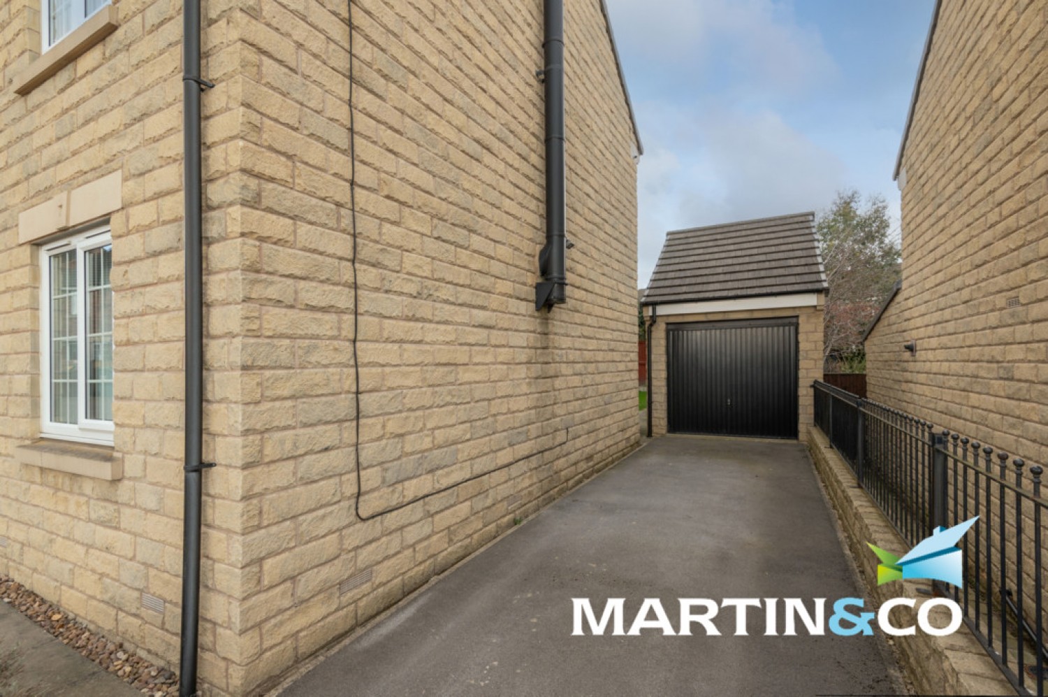 Outwood, Wakefield, West Yorkshire