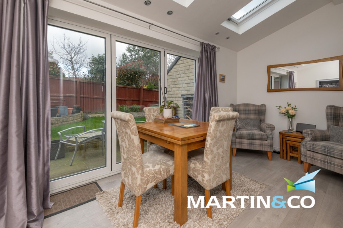 Outwood, Wakefield, West Yorkshire