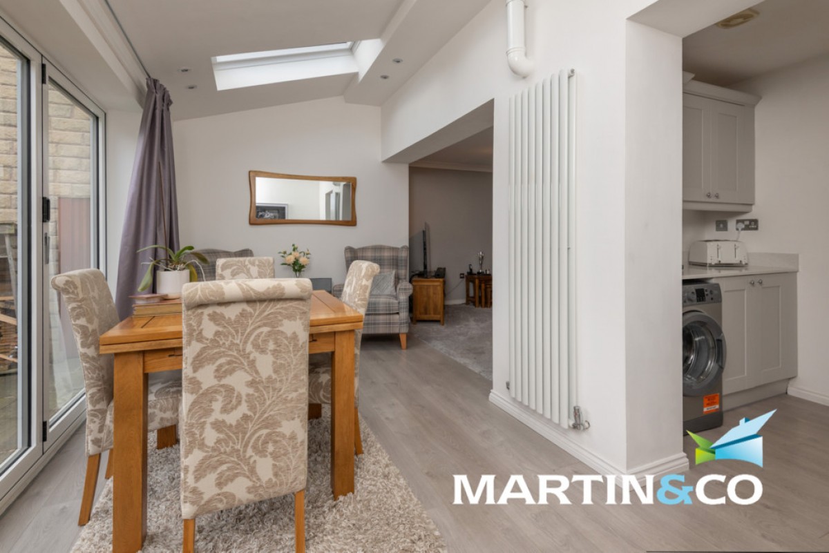 Outwood, Wakefield, West Yorkshire