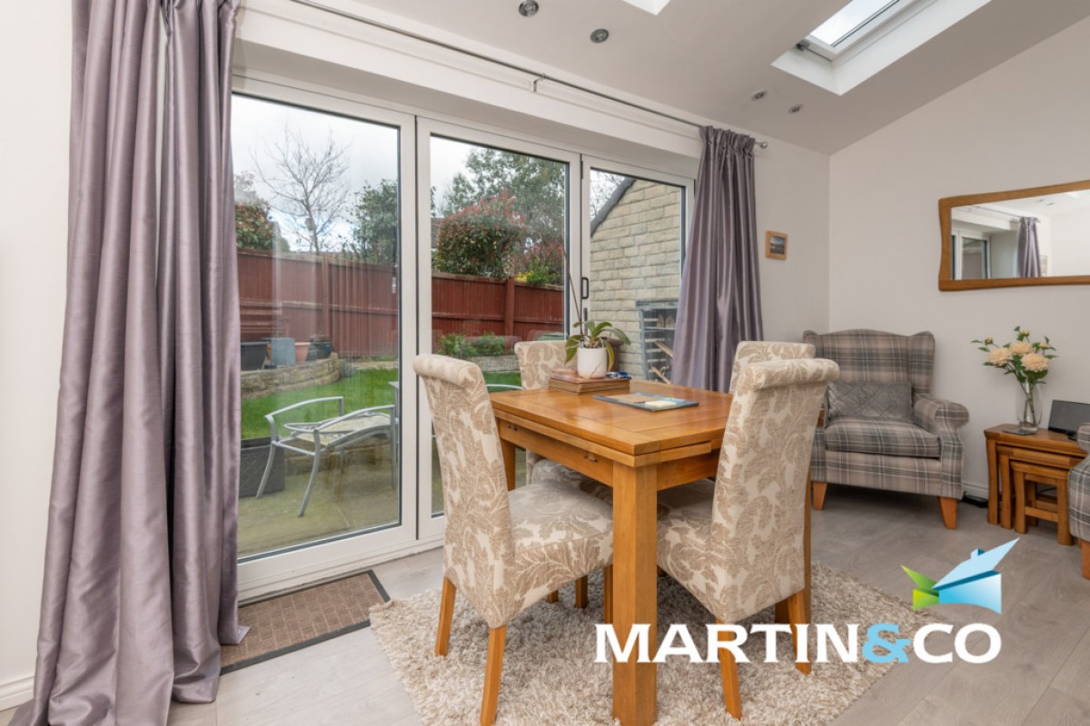 Outwood, Wakefield, West Yorkshire