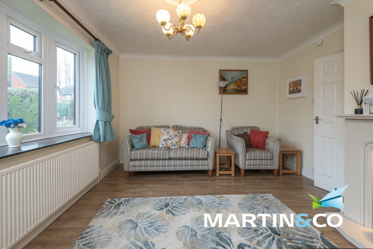 Hall Green, Wakefield, West Yorkshire
