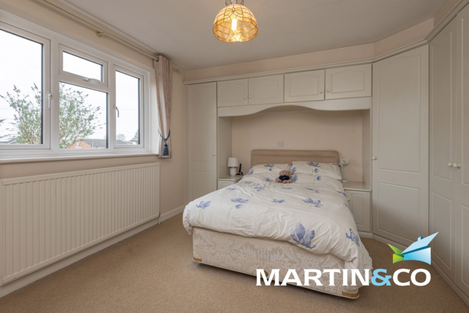 Hall Green, Wakefield, West Yorkshire