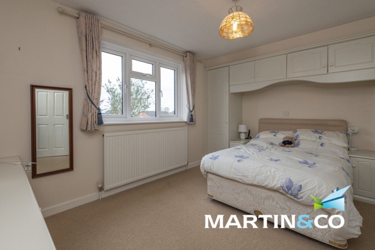 Hall Green, Wakefield, West Yorkshire