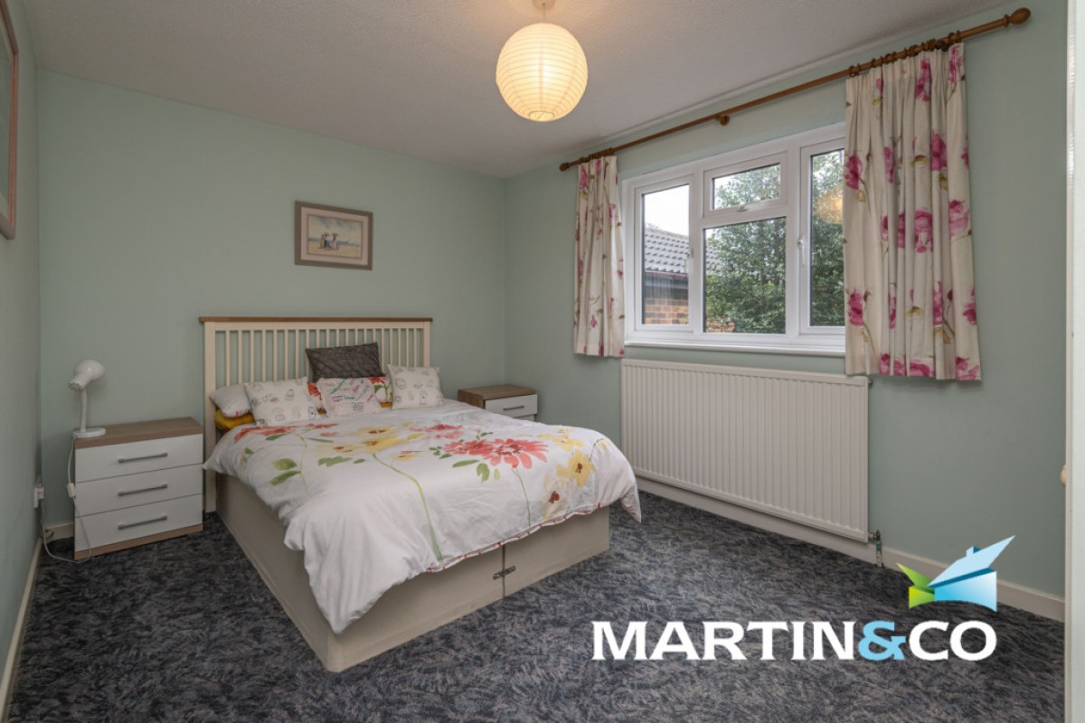 Hall Green, Wakefield, West Yorkshire