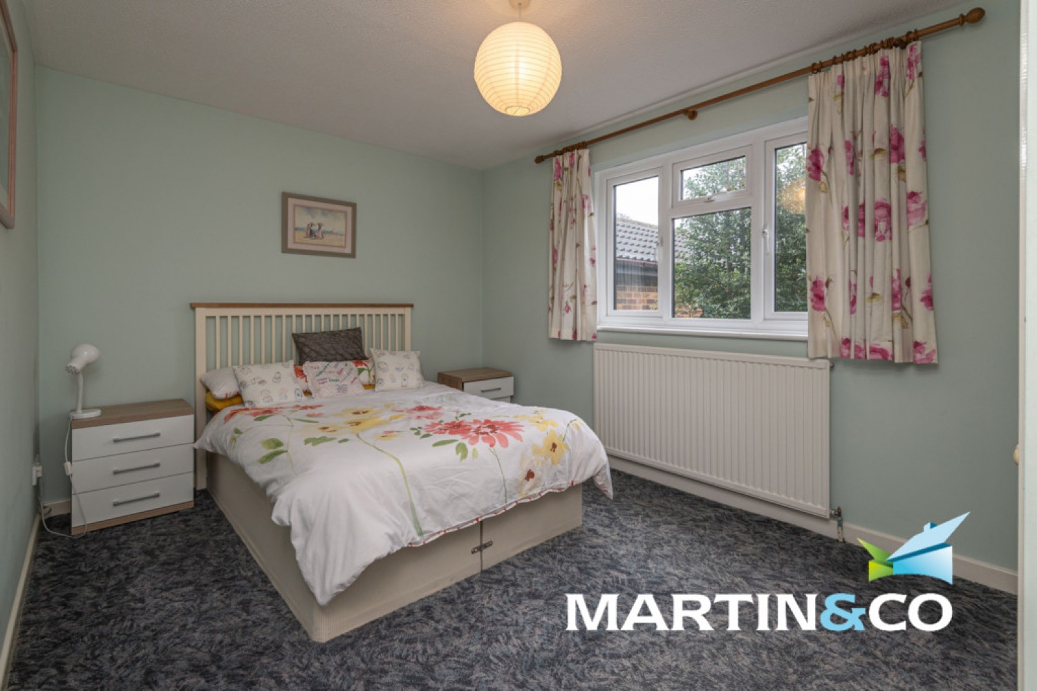 Hall Green, Wakefield, West Yorkshire