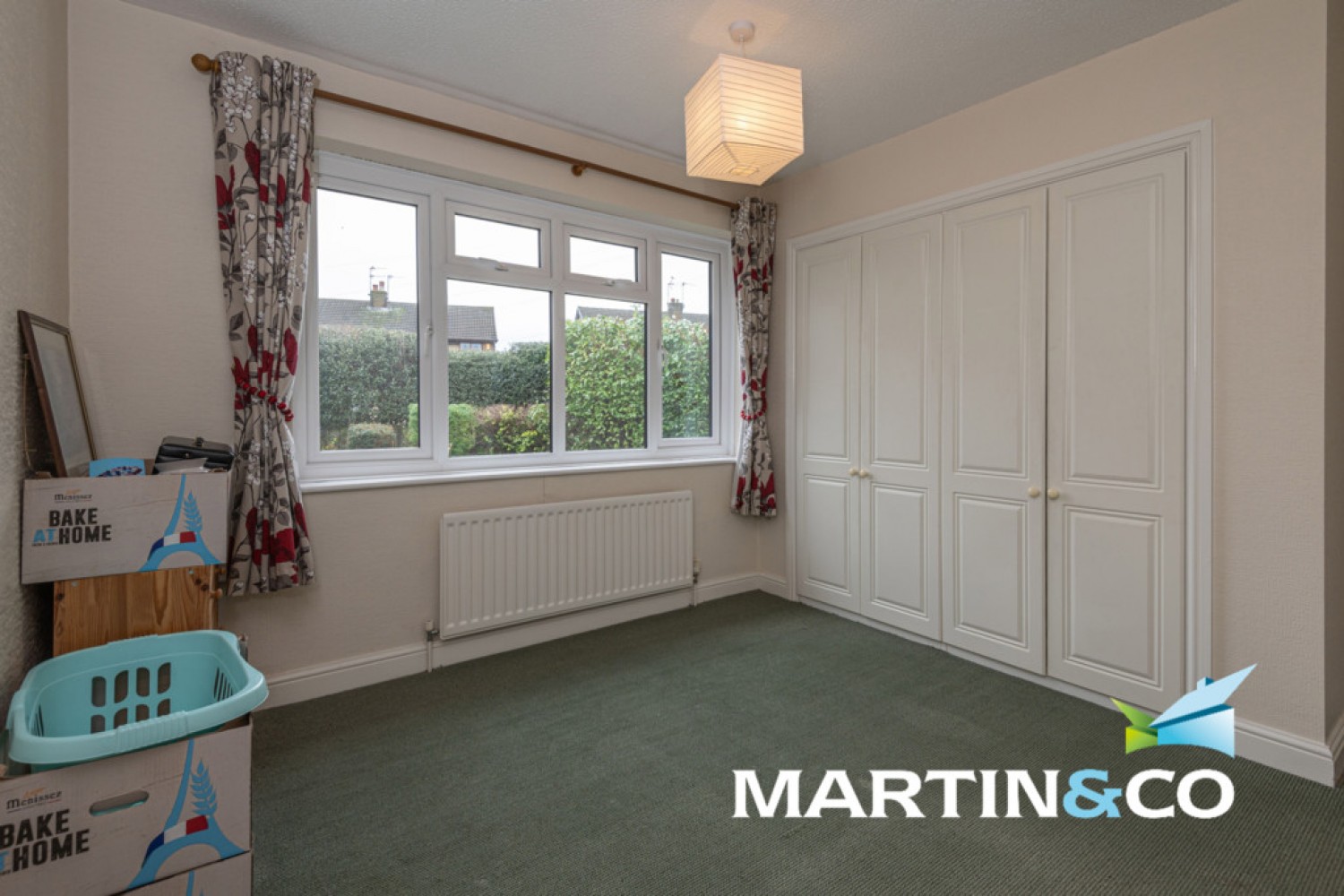 Hall Green, Wakefield, West Yorkshire