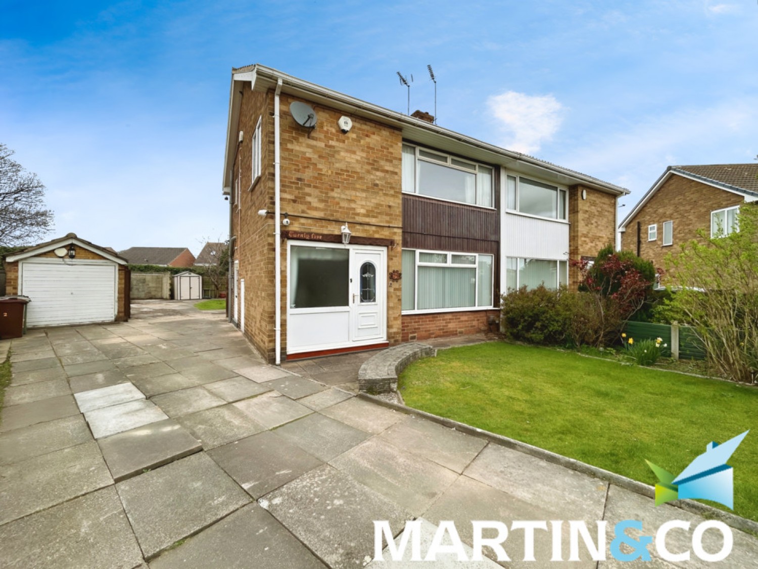 Garforth, Leeds