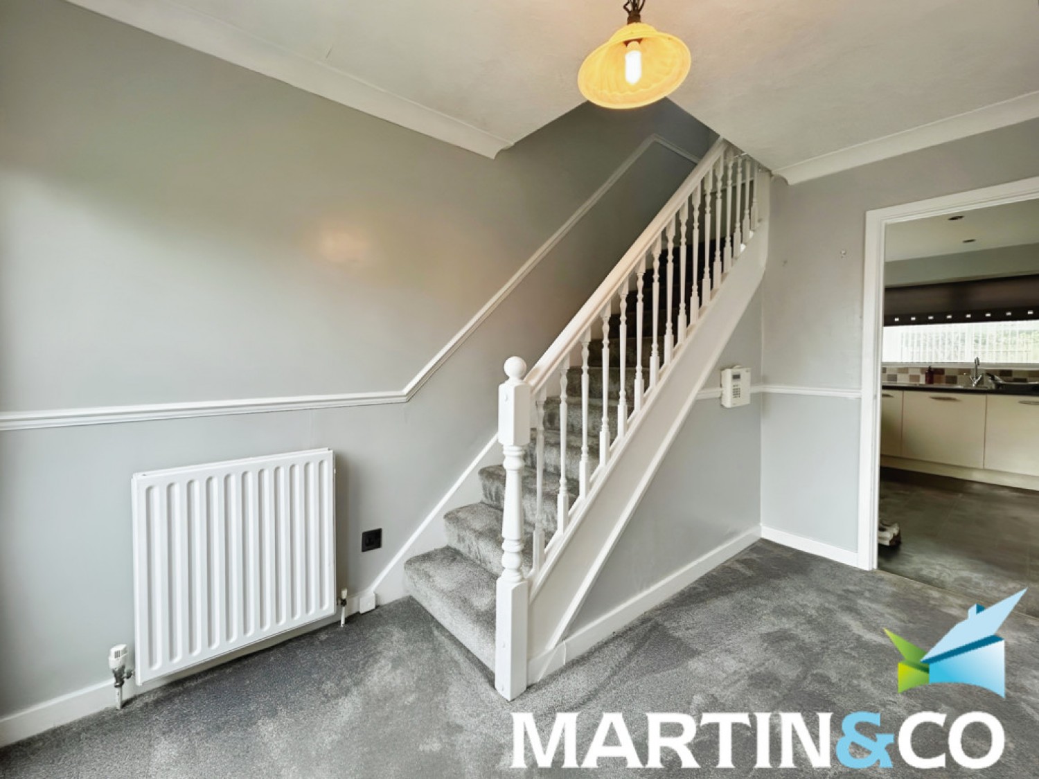 Garforth, Leeds