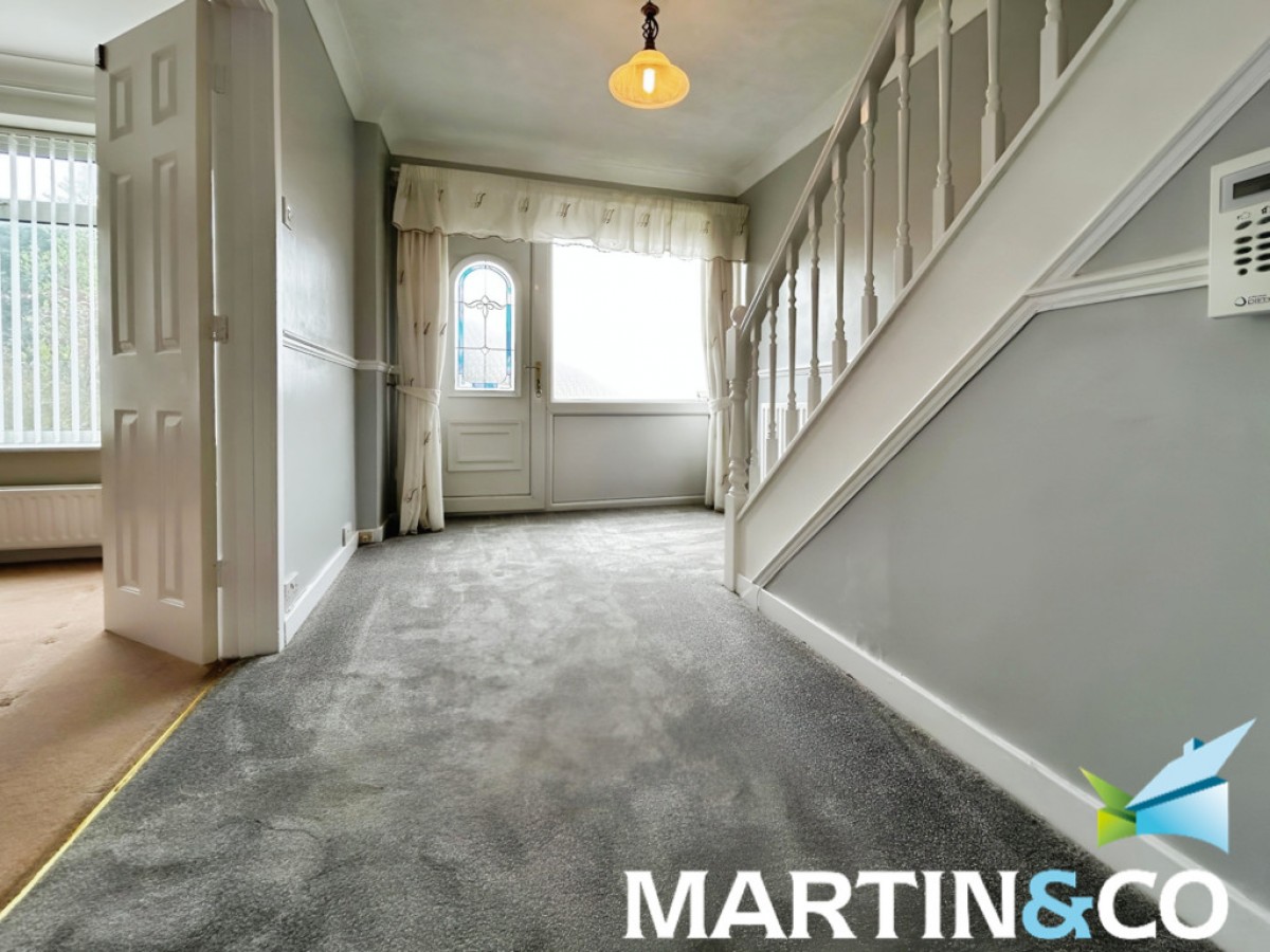 Garforth, Leeds