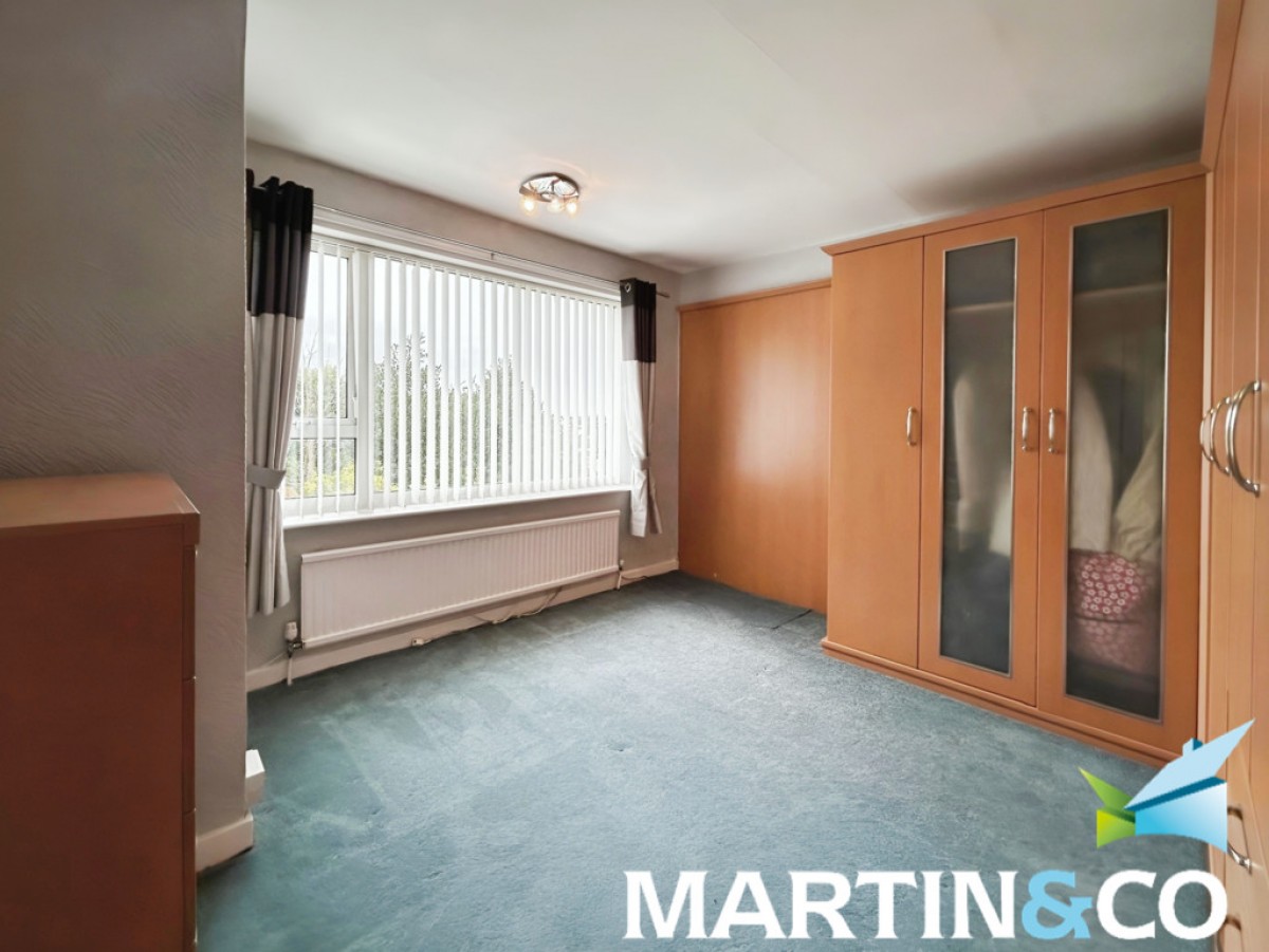 Garforth, Leeds