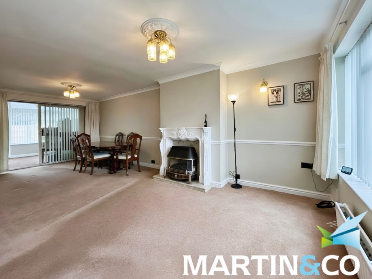 Garforth, Leeds
