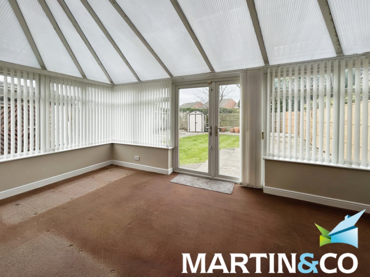 Garforth, Leeds