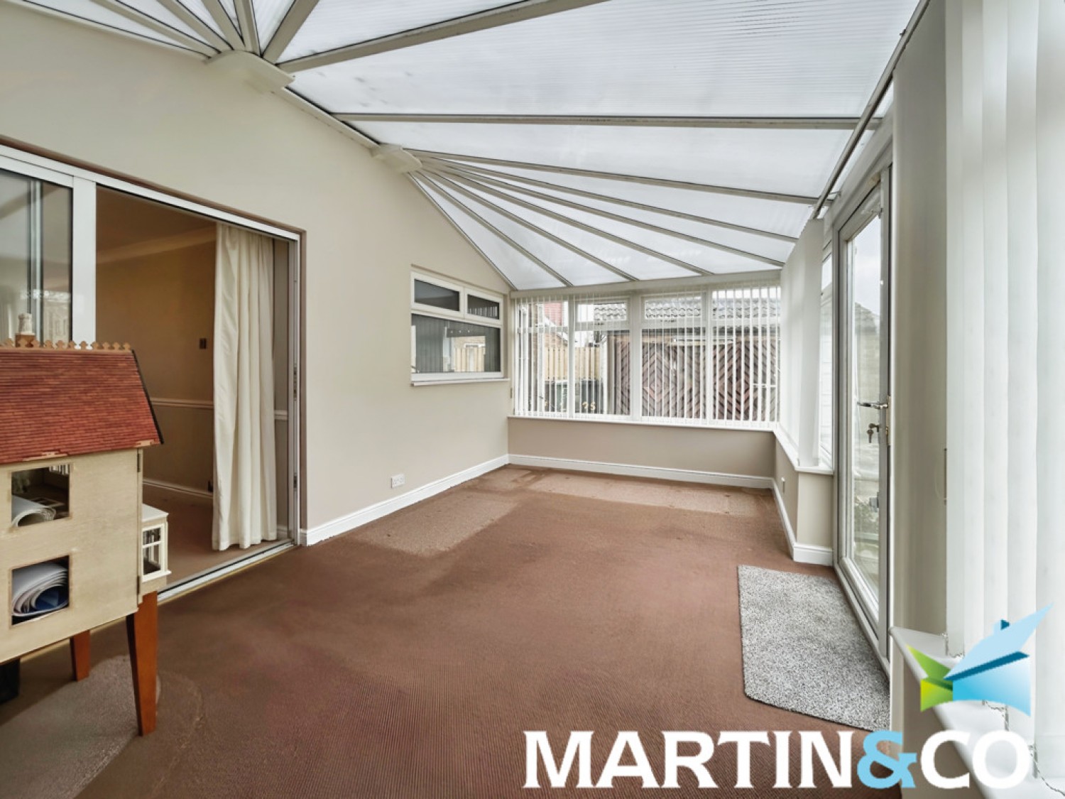 Garforth, Leeds