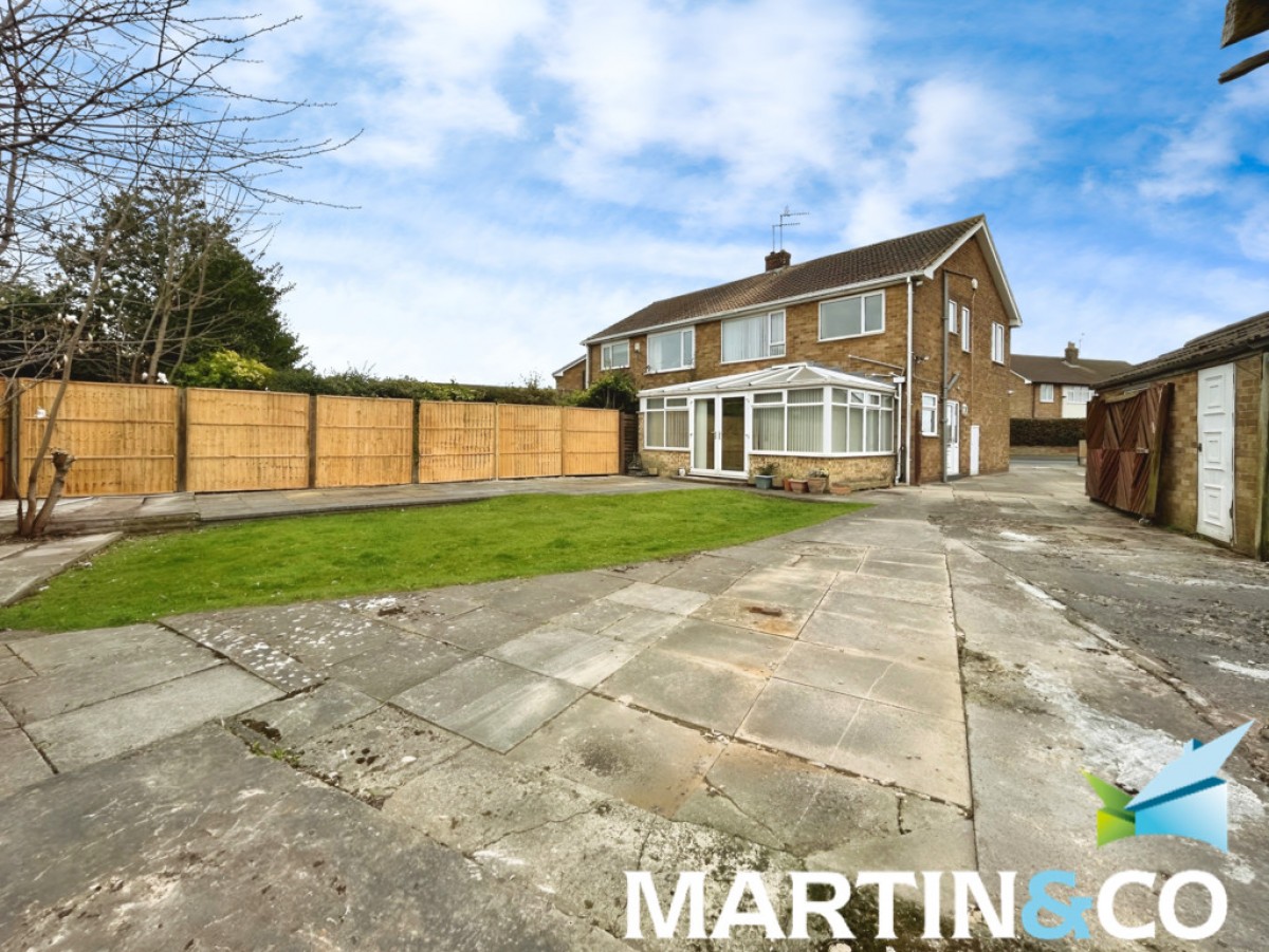 Garforth, Leeds