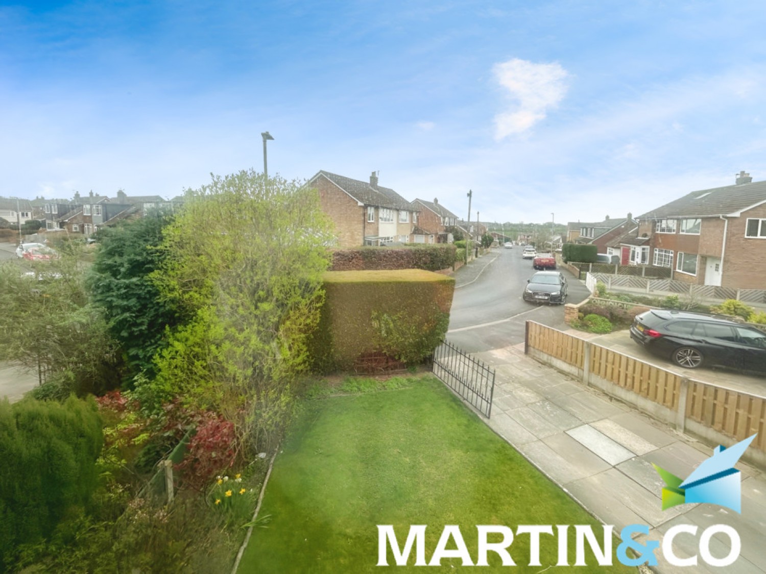 Garforth, Leeds