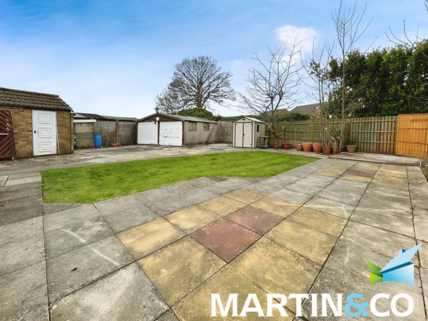 Garforth, Leeds