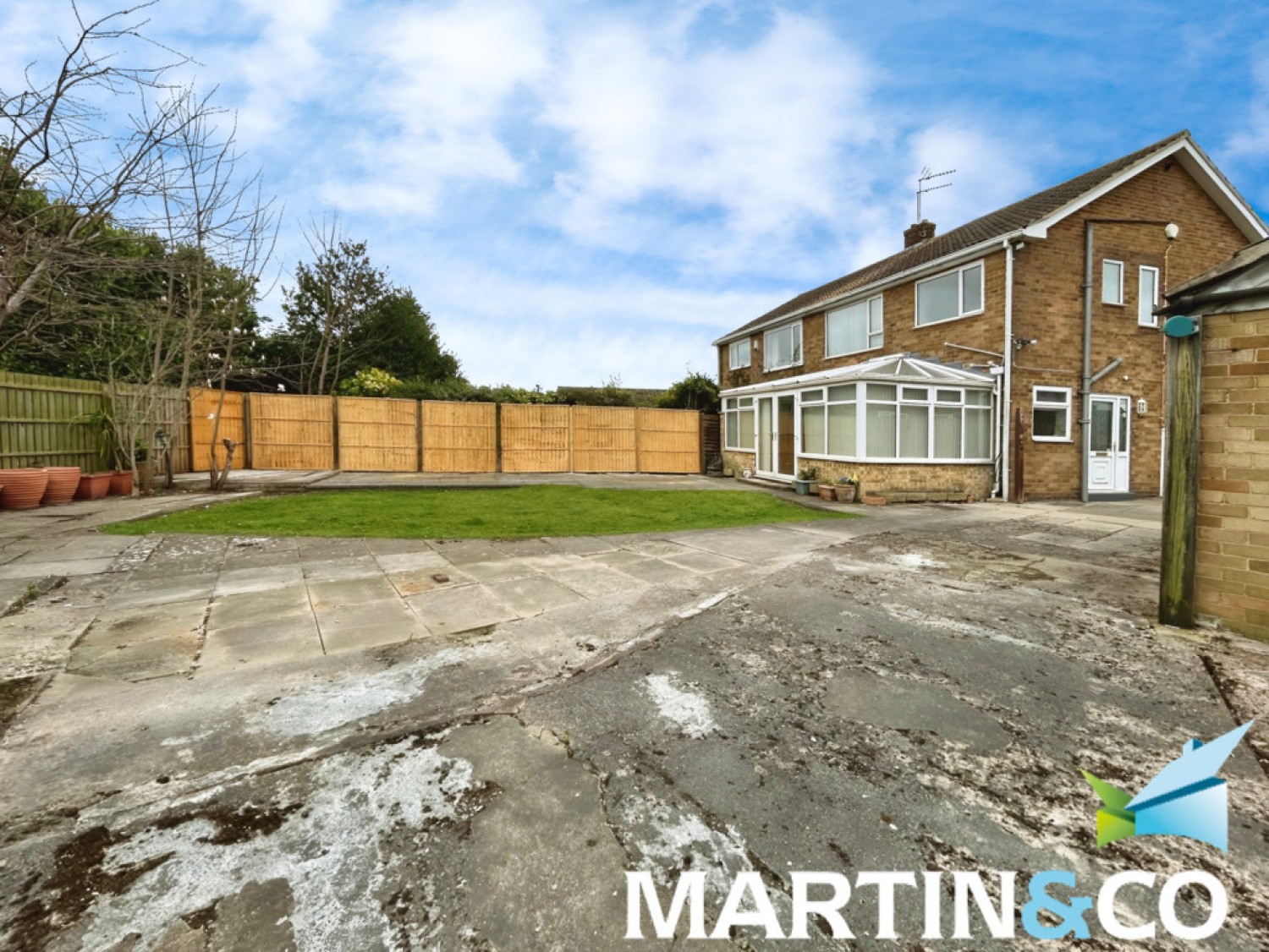 Garforth, Leeds