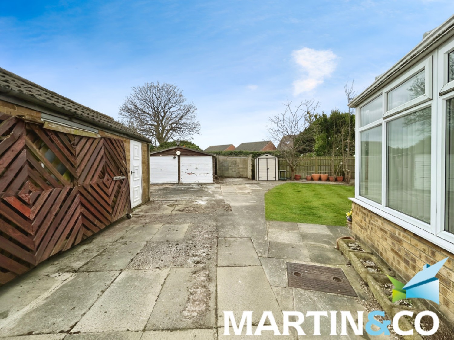 Garforth, Leeds
