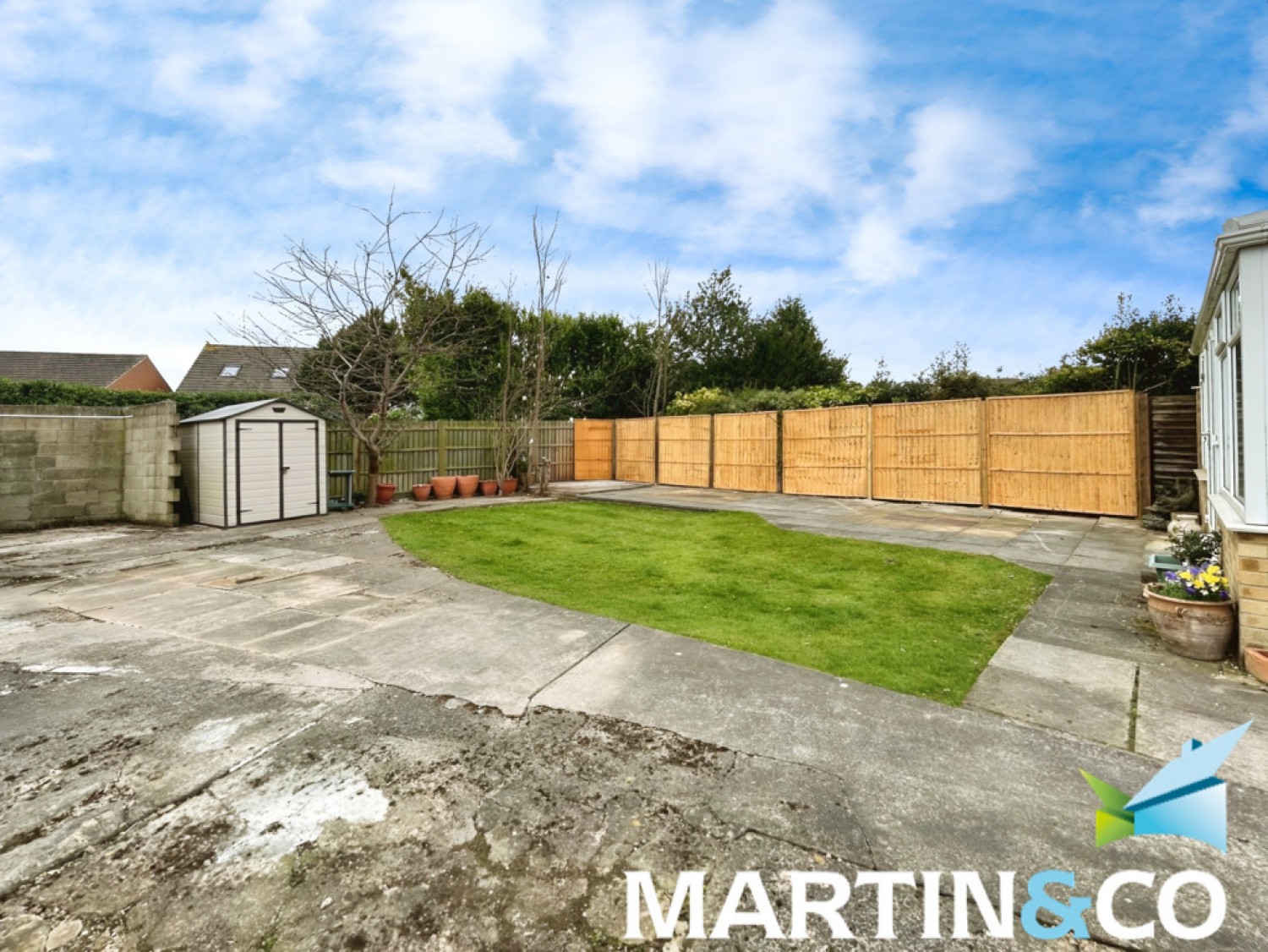 Garforth, Leeds
