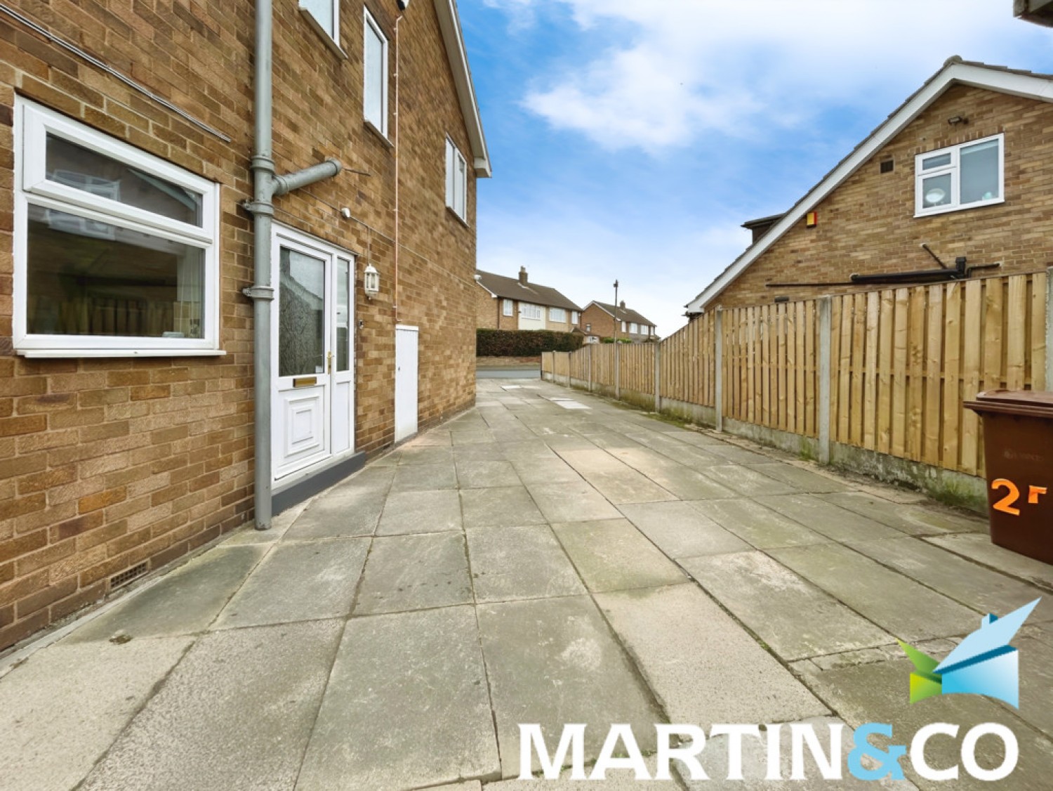 Garforth, Leeds