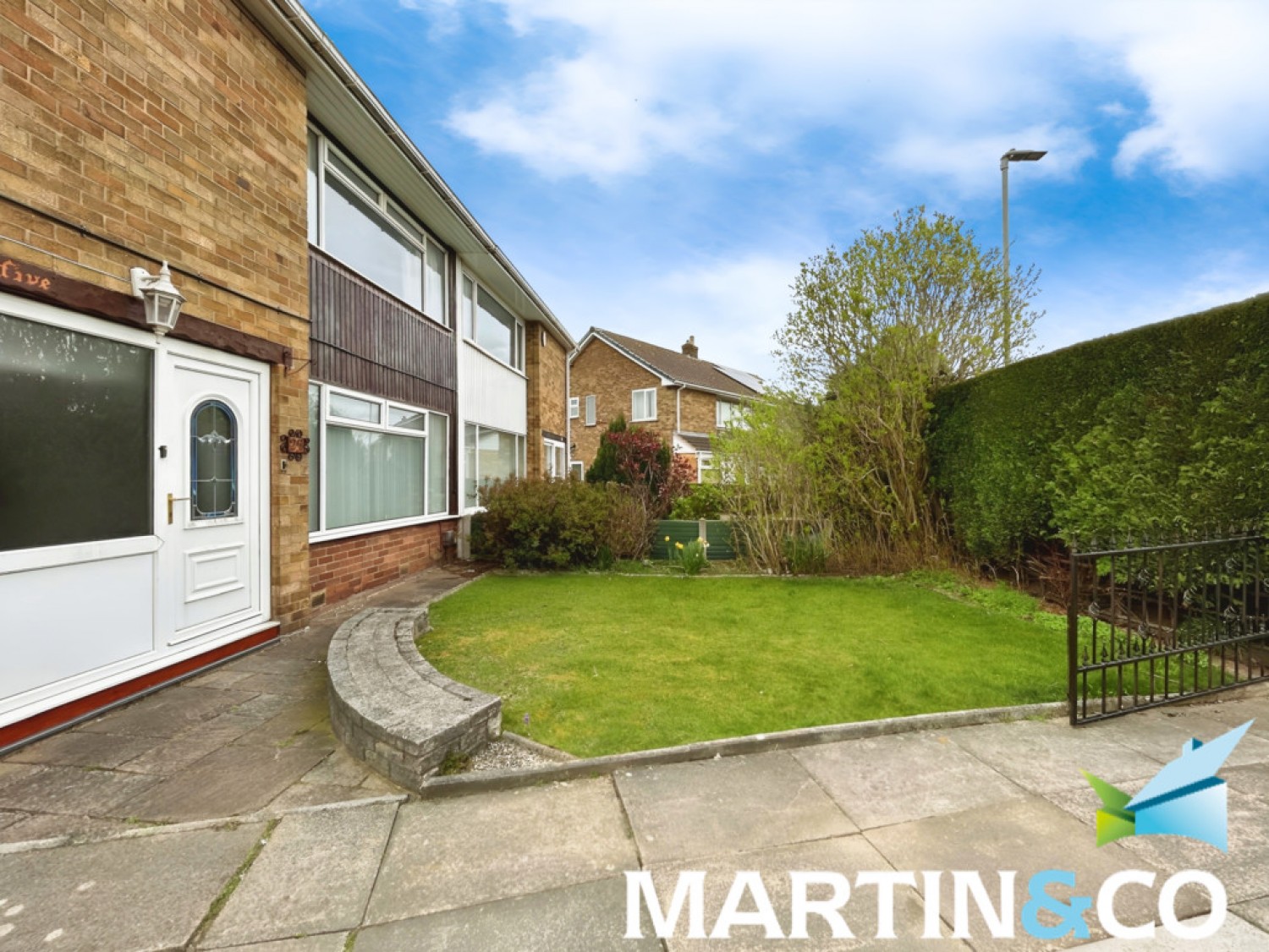 Garforth, Leeds