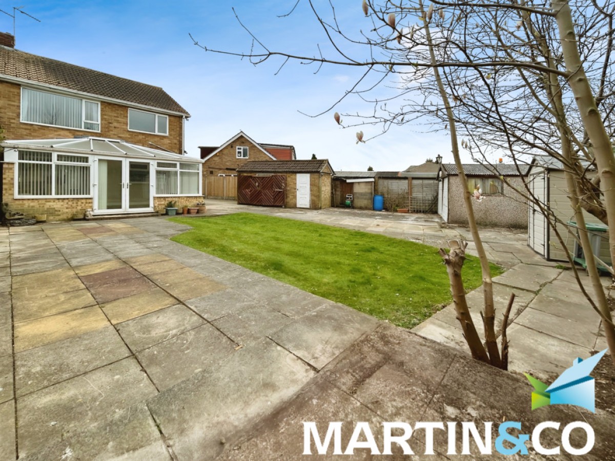 Garforth, Leeds