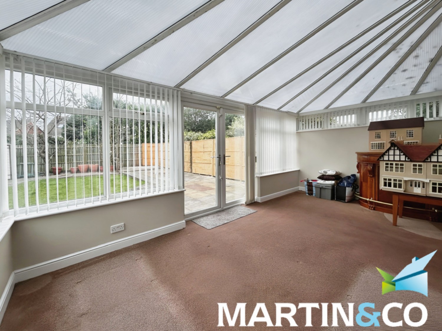 Garforth, Leeds