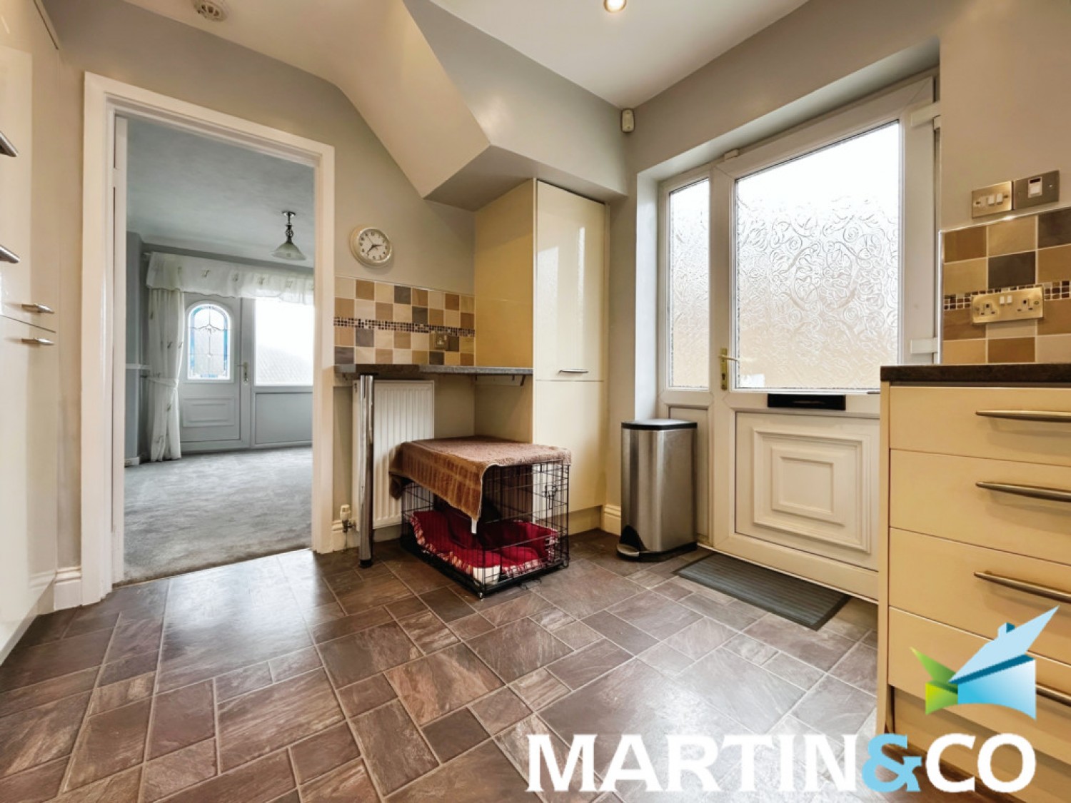 Garforth, Leeds