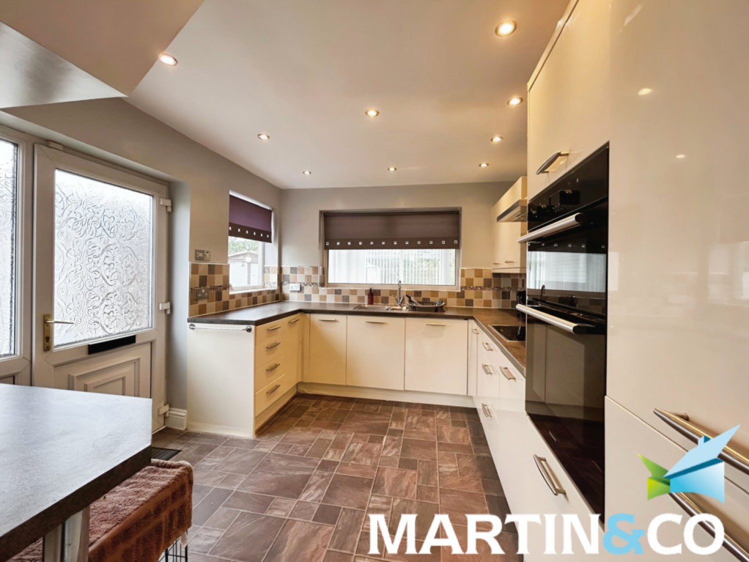 Garforth, Leeds