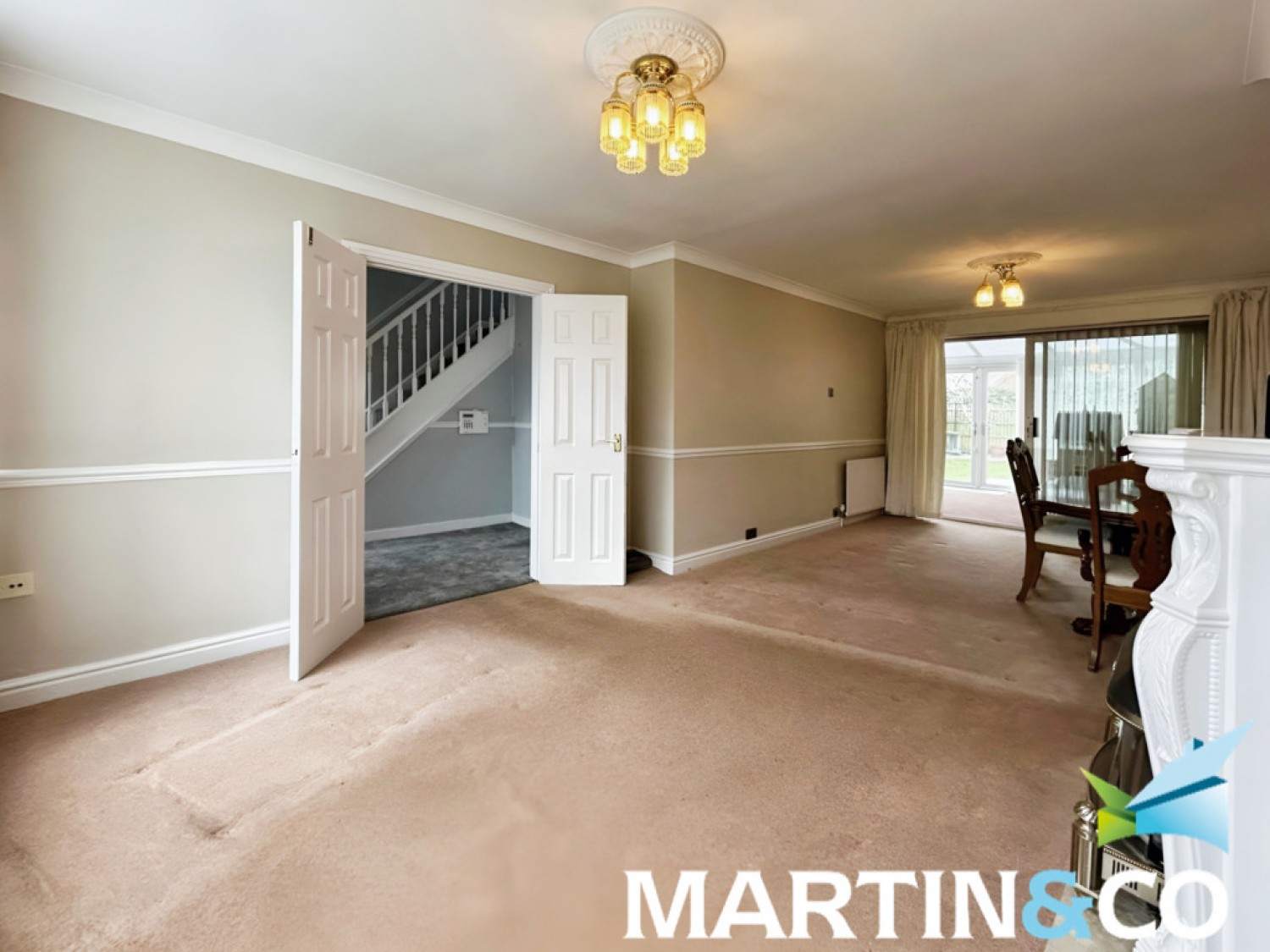 Garforth, Leeds