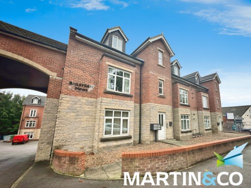 Pontefract, West Yorkshire