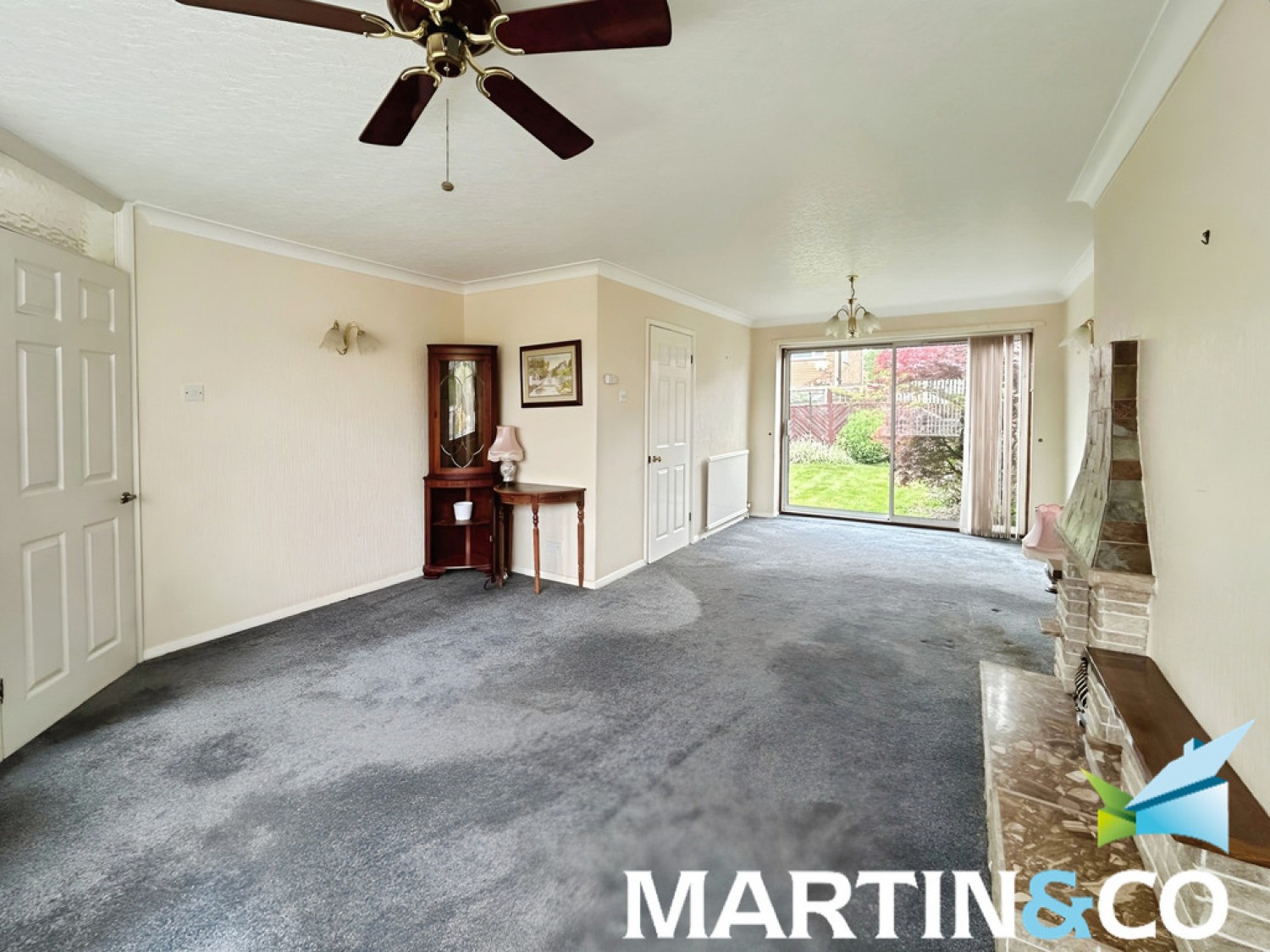 Thornes, Wakefield, West Yorkshire