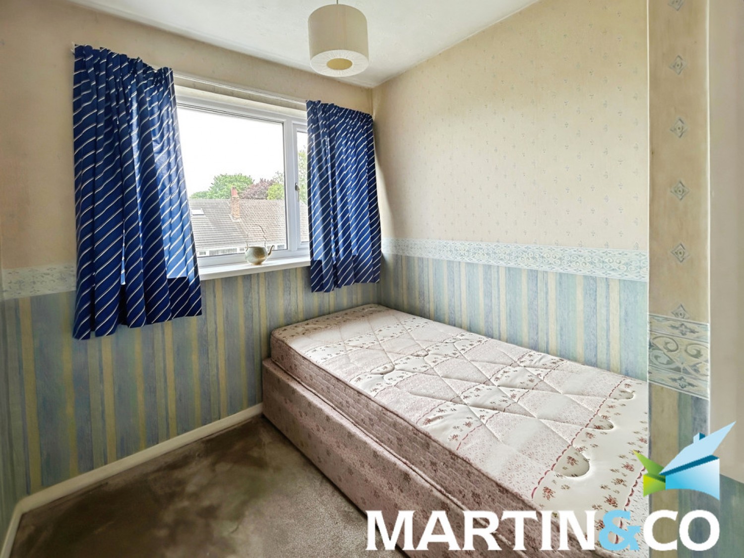 Thornes, Wakefield, West Yorkshire
