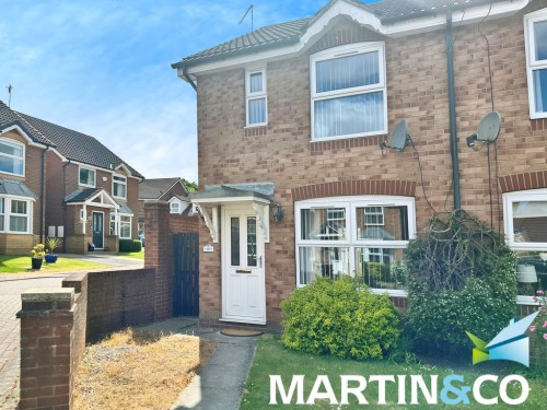 Lofthouse, Wakefield, West Yorkshire