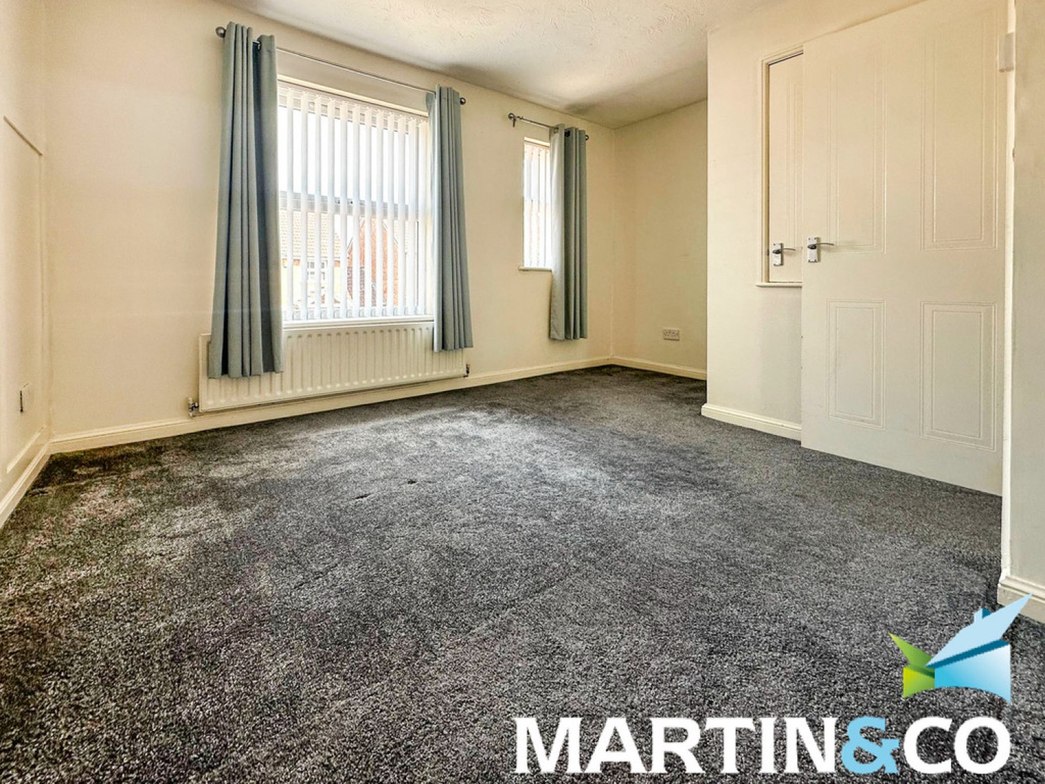 Lofthouse, Wakefield, West Yorkshire