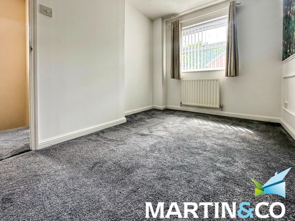 Lofthouse, Wakefield, West Yorkshire